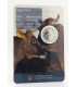 Tarjeta 2 Euro Malta 2025 BU - El Buey Maltés  27,89 €