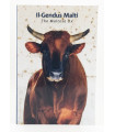 Moneta da 2 euro Malta 2025 fdc - Il bue maltese  27,89 €