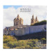 BU MALTA 2025 - Ommuurde stad Mdina €41.95
