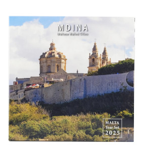 BU MALTA 2025 - Cidade murada de Mdina €41.95