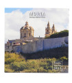BU MALTA 2025 - Ciudad amurallada de Mdina  41,95 €