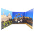 BU MALTE 2025 - Ville Fortifiée de Mdina  41,95 €