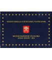 BE VATICAN 2014 € 349.00