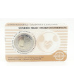 Coincard Finlandia 2 Euro Finlandia 2025 - Diplomacia y Política