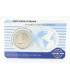 Tarjeta 2 Euro Finlandia 2025 - Diplomacia y política  11,49 €
