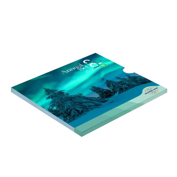 BU Finland 2025 - Northern Lights  34,95 €