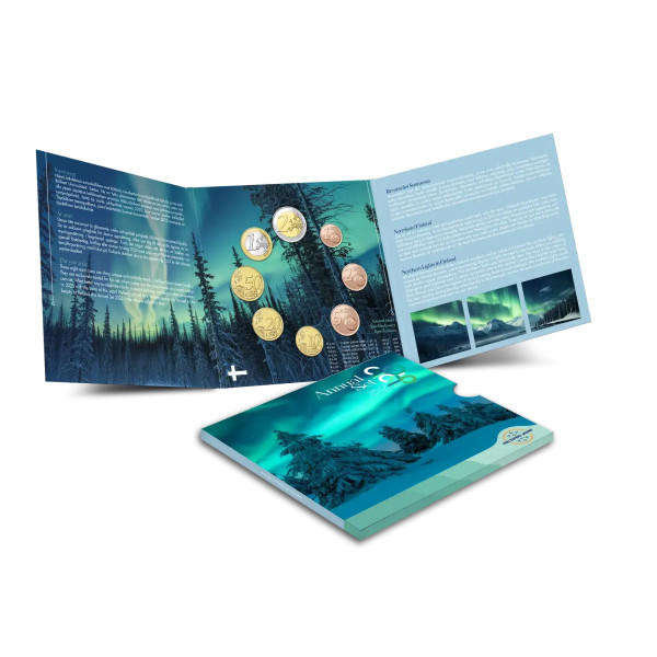 BU Finland 2025 - Northern Lights  34,95 €