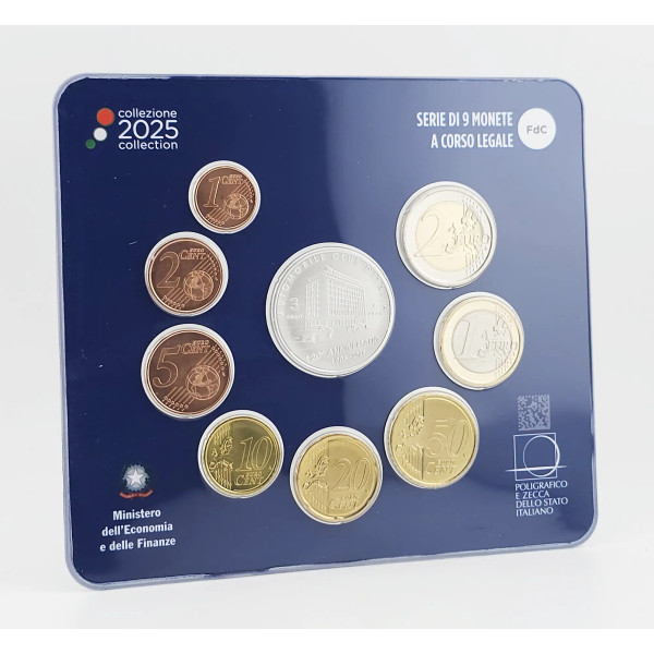 BU Italien 2025 - Automobile club d'Italia  74,95 €