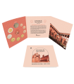 Coffret BU Espagne 2025 - Vieille Ville de Salamanque  31,95 €