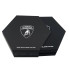 Drieluik 5 euro zilver Italië 2025 - Lamborghini gekleurd 289,99 €