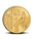 Coincard 2,50 Euro Bélgica 2025 - Agência Espacial €11,95