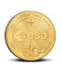 Coincard 2,50 Euro Bélgica 2025 - Agência Espacial €11,95