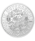 3 Euro Austria 2025 - Nudibranco  13,95 €