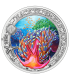 3 Euro Austria 2025 - Nudibranco  13,95 €