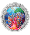 3 Euro Autriche 2025 - Nudibranche  13,95 €