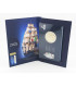 Tarjeta 2 Euro BU Italia 2025 - Amerigo Vespucci  19,79 €