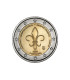 2 Euro Portugal 2025 - Scoutisme International €3,25