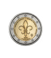 2 Euro Portugal 2025 - Pfadfinder International  3,25 €