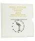 belle épreuve Eslovénia 2014 conjunto de caixas € 65,90