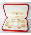 Estuche Belle Épreuve Vaticano 2015 € 249.95