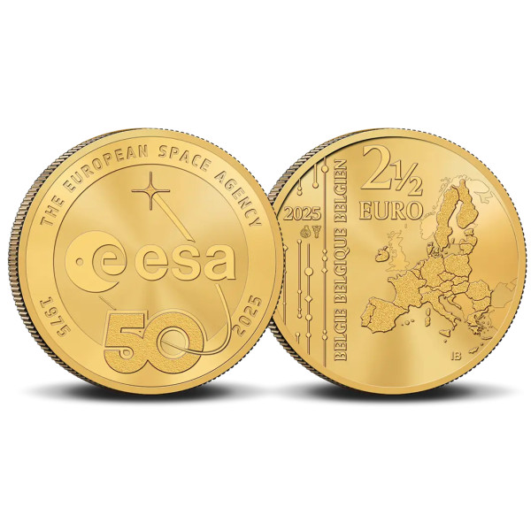 BU BELGIEN 2025 - Stadt Hasselt  38,95 €