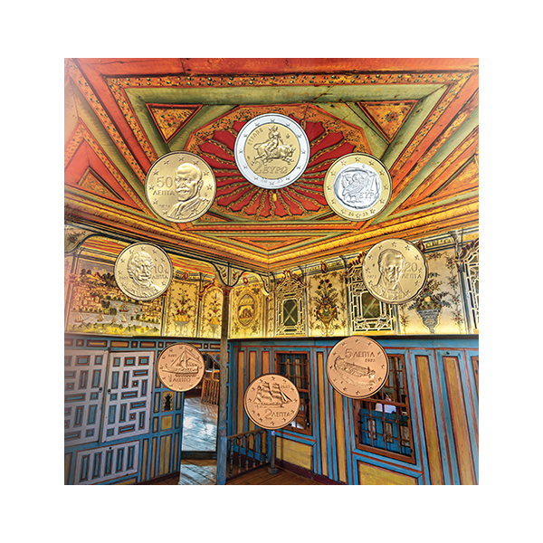 BU Greece 2025 - Turismo na Tessália