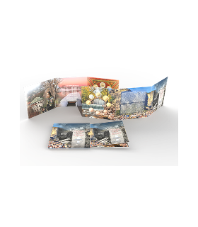 BU Greece 2025 - Turismo na Tessália