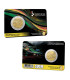 Tarjeta 2 Euros Bélgica 2025 - Circuito de Spa-Francorchamps  10,99 €