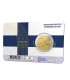 Coincard 2 Euro Finland 2025 Athletics - versão finlandesa 11,49