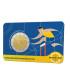Coincard 2 Euro Finland 2025 Athletics - versão inglesa 11,49