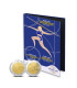 2 Euro BE Finland 2025 - 100 jaar Finnkampen - Atletiek €29,79