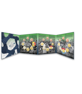 BU Benelux 2025 - 80 anos de Paz e Liberdade 69,95 € Conjunto de oferta