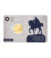 Munt 2 Euro Kroatië 2025 BU - Tomislav