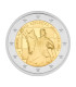 2 Euro Kroatië 2025 - 1100 jaar Kroatisch koninkrijk van Tomislav €3,69