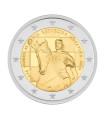 2 Euro Croazia 2025 - 1100 anni di regno croato di Tomislav