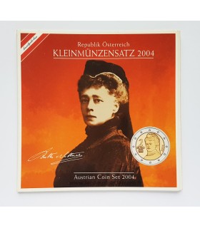 BU ÖSTERREICH 2004  36,95 €