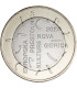 3 euro Slovenië 2025 - Nova Gorica Culturele Hoofdstad €4.89