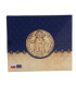 BU Slowakije 2025 box - 700 jaar Florin in het land 29,95 € (in het Frans)