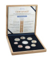 BE SLOVACCHIA 2025 - Edizione in legno  129,95 €