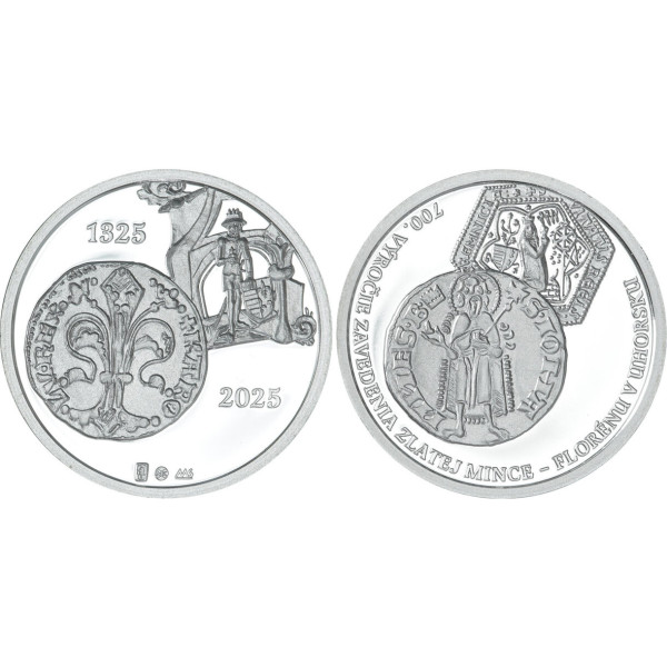 BE SLOWAKIJE 2025 - editie hout €129,95