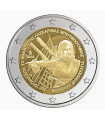 2 Euro Grece 2025 - Laskarina Bouboulina