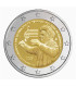 2 Euro Grecia 2025 - Mikis Theodorakis  3,59 €