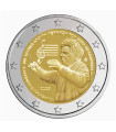 2 Euro Griekenland 2025 - Mikis Theodorakis