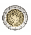 2 Euro Portogallo 2025 - Sviluppo sostenibile  3,59 €