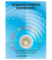 2 Euro BU Portugal 2025 - Sustainable development  16,89 €