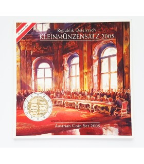BU ÖSTERREICH 2005  41,75 €
