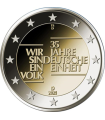 copy of 5 x 2 euro Germania 2025 - Riunificazione tedesca  3,19 €