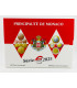 BU MONACO 2025 €189,95