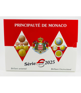 BU MONACO 2025 €189,95