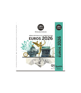 BU FRANKRIJK 2026 €38,89